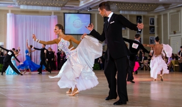 Pro Smooth from Capital Dancesport 2015