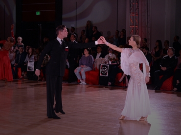 Open Professional Smooth from San Francisco Open 2019